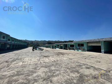 Auto hotel en venta en carretera Xalapa banderilla