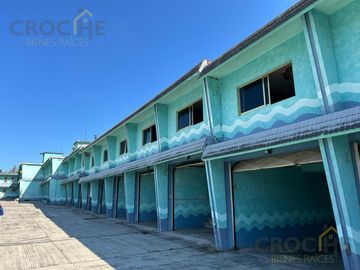 Auto hotel en venta en carretera Xalapa banderilla