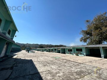 Auto hotel en venta en carretera Xalapa banderilla