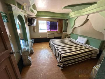 Auto hotel en venta en carretera Xalapa banderilla