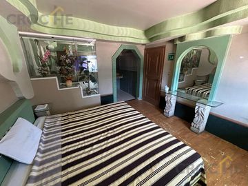 Auto hotel en venta en carretera Xalapa banderilla