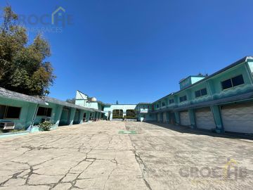 Auto hotel en venta en carretera Xalapa banderilla