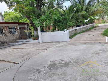 QUINTA EN VENTA COL. LINDAVISTA PUEBLO VIEJO VERACRUZ