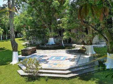 QUINTA EN VENTA COL. LINDAVISTA PUEBLO VIEJO VERACRUZ