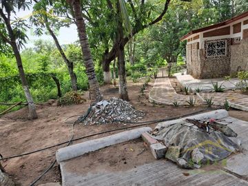 QUINTA EN VENTA COL. LINDAVISTA PUEBLO VIEJO VERACRUZ
