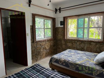 QUINTA EN VENTA COL. LINDAVISTA PUEBLO VIEJO VERACRUZ