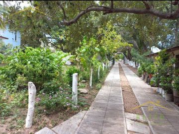 QUINTA EN VENTA COL. LINDAVISTA PUEBLO VIEJO VERACRUZ