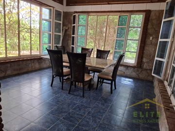 QUINTA EN VENTA COL. LINDAVISTA PUEBLO VIEJO VERACRUZ