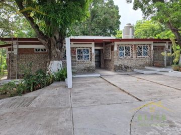 QUINTA EN VENTA COL. LINDAVISTA PUEBLO VIEJO VERACRUZ
