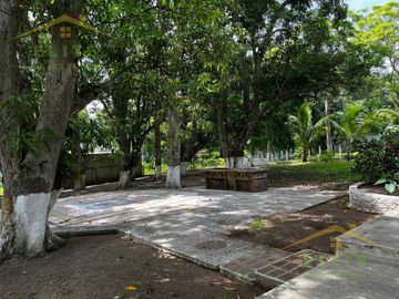 QUINTA EN VENTA COL. LINDAVISTA PUEBLO VIEJO VERACRUZ