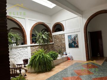 QUINTA EN VENTA COL. LINDAVISTA PUEBLO VIEJO VERACRUZ