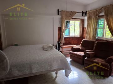 QUINTA EN VENTA COL. LINDAVISTA PUEBLO VIEJO VERACRUZ