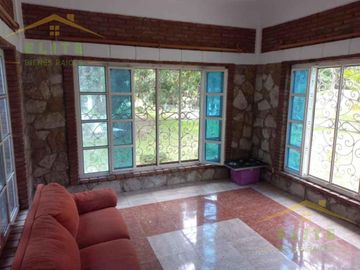QUINTA EN VENTA COL. LINDAVISTA PUEBLO VIEJO VERACRUZ