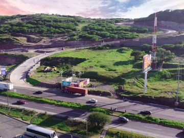 Terreno - La Meseta