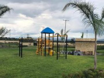 Terreno - La Meseta