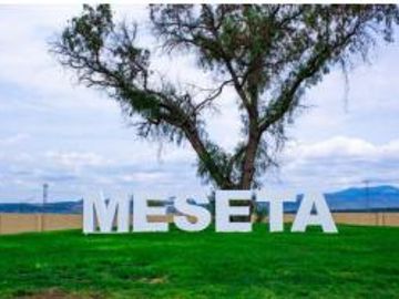 Terreno - La Meseta