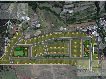 Terreno - Omitlán de Juárez