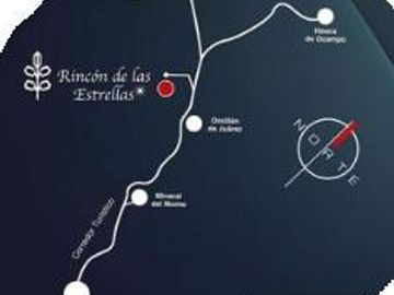 Terreno - Omitlán de Juárez
