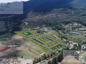 Terreno - Omitlán de Juárez