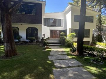Casa - Ex-hacienda Jajalpa