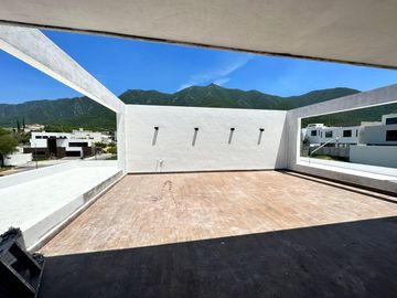 Casa en  Bosques de las Misiones preventa