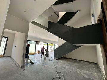 Casa en  Bosques de las Misiones preventa