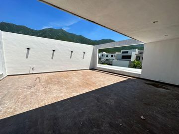 Casa en  Bosques de las Misiones preventa