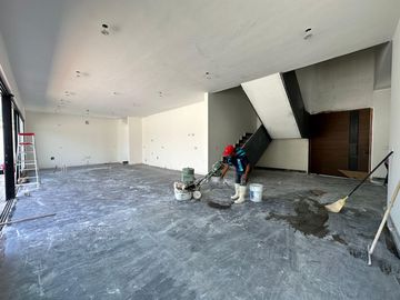 Casa en  Bosques de las Misiones preventa