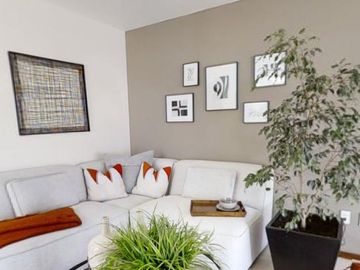Casa en condominio - Calimaya