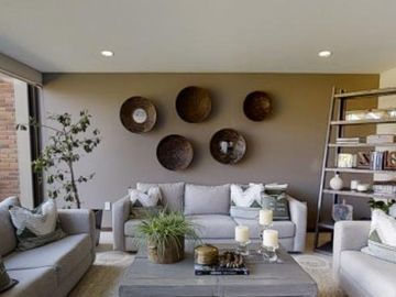 Casa en condominio - Calimaya