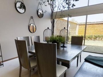 Casa en condominio - Calimaya