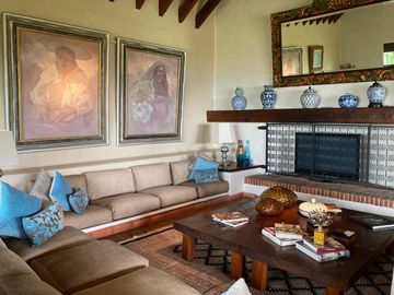Casa en Fraccionamiento Los Limoneros