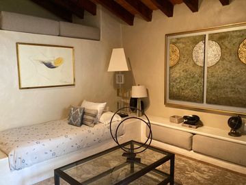 Casa en Fraccionamiento Los Limoneros