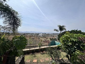 Casa en Fraccionamiento Los Limoneros