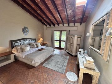Casa en Fraccionamiento Los Limoneros