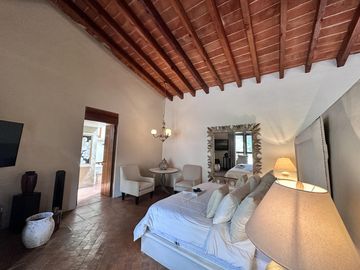 Casa en Fraccionamiento Los Limoneros