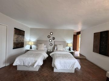 Casa en Fraccionamiento Los Limoneros