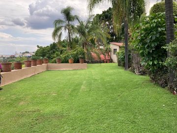 Casa en Fraccionamiento Los Limoneros