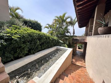 Casa en Fraccionamiento Los Limoneros