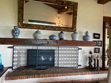 Casa en Fraccionamiento Los Limoneros
