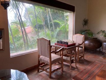 Casa en Fraccionamiento Los Limoneros