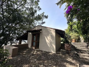 Casa en Fraccionamiento Los Limoneros