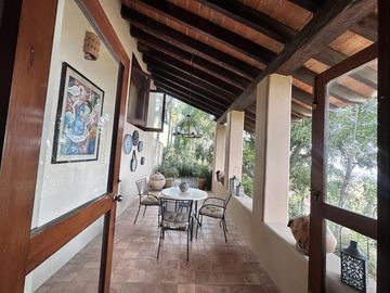 Casa en Fraccionamiento Los Limoneros