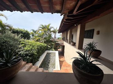 Casa en Fraccionamiento Los Limoneros