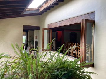 Casa en Fraccionamiento Los Limoneros