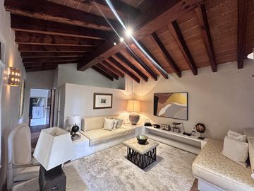 Casa en Fraccionamiento Los Limoneros