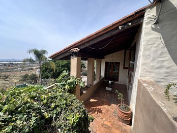 Casa en Fraccionamiento Los Limoneros