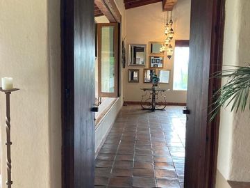 Casa en Fraccionamiento Los Limoneros