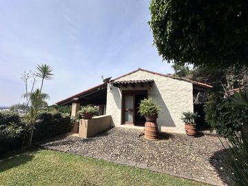 Casa en Fraccionamiento Los Limoneros