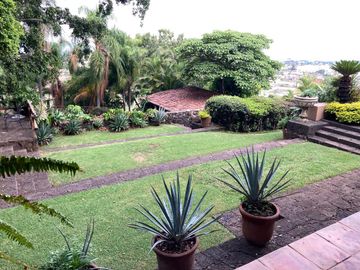 Casa en Fraccionamiento Los Limoneros